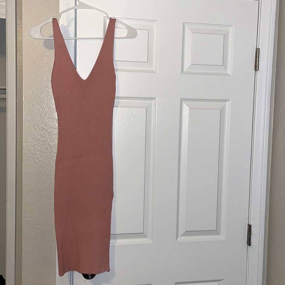 Size medium fits very loose wore 1 time